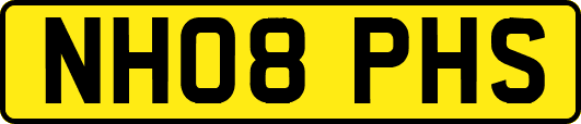 NH08PHS