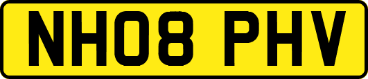 NH08PHV