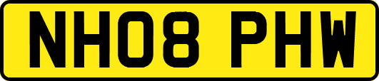 NH08PHW