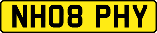 NH08PHY