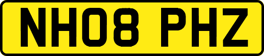 NH08PHZ