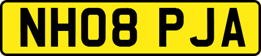 NH08PJA