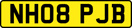 NH08PJB