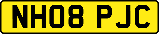 NH08PJC
