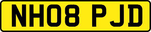 NH08PJD