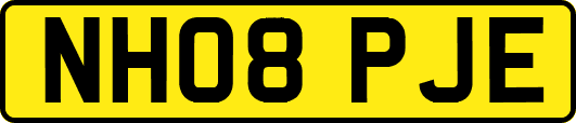 NH08PJE