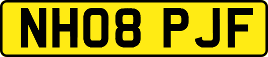 NH08PJF