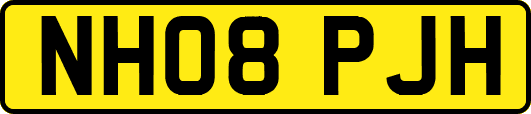 NH08PJH