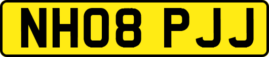 NH08PJJ