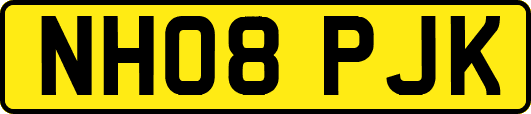 NH08PJK