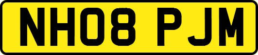 NH08PJM
