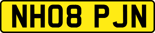 NH08PJN