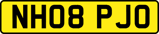NH08PJO