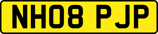 NH08PJP