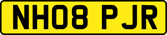 NH08PJR