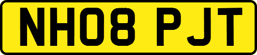 NH08PJT