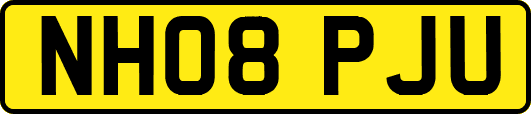 NH08PJU