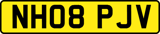 NH08PJV
