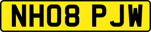 NH08PJW