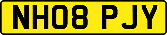 NH08PJY