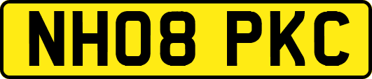 NH08PKC