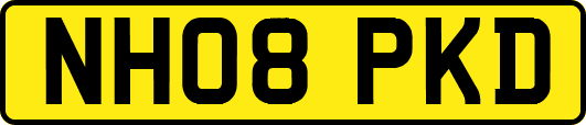 NH08PKD