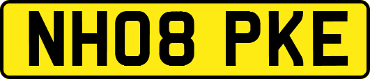 NH08PKE