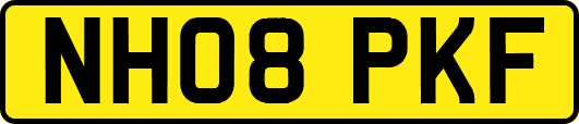 NH08PKF