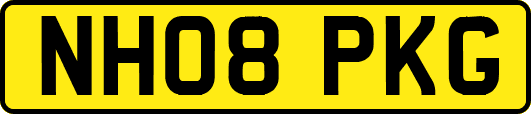 NH08PKG