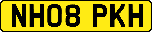 NH08PKH