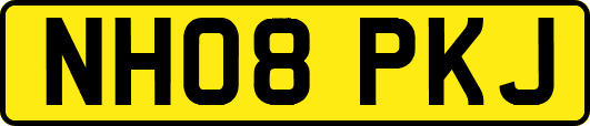 NH08PKJ