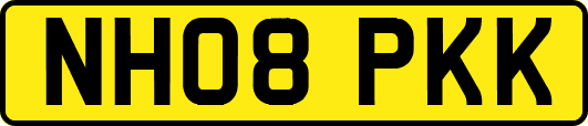 NH08PKK