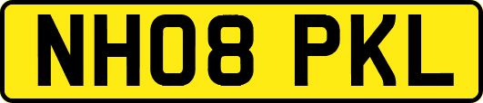 NH08PKL