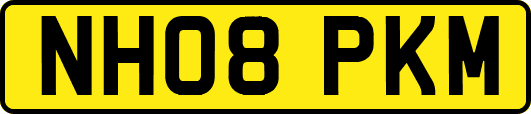 NH08PKM