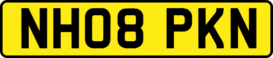 NH08PKN
