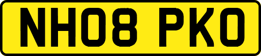 NH08PKO
