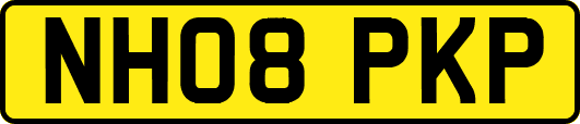 NH08PKP