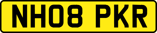 NH08PKR