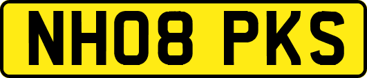NH08PKS