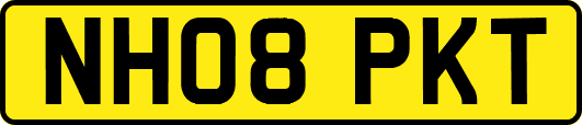 NH08PKT