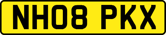 NH08PKX