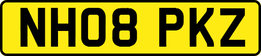 NH08PKZ