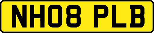 NH08PLB