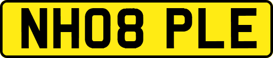 NH08PLE