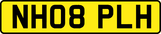 NH08PLH