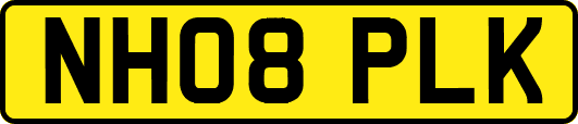 NH08PLK