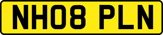 NH08PLN