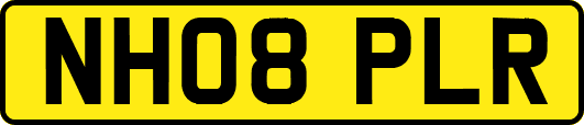 NH08PLR