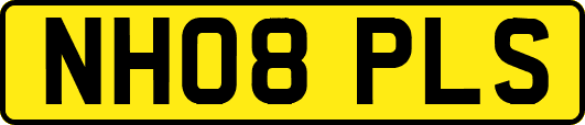 NH08PLS