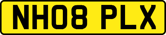 NH08PLX